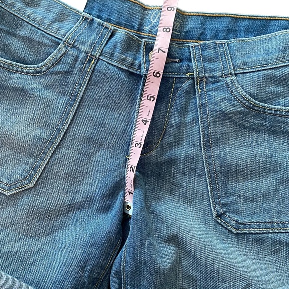 Old Navy NWT Diva 5 Pocket Shorts 2 - Picture 11 of 14